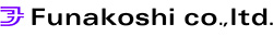 funakoshi-logo-eng