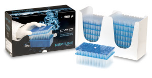ESP 200 Packaging