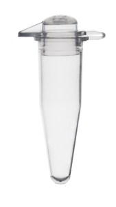 0.2 ml PCR Tubes with Domed Cap